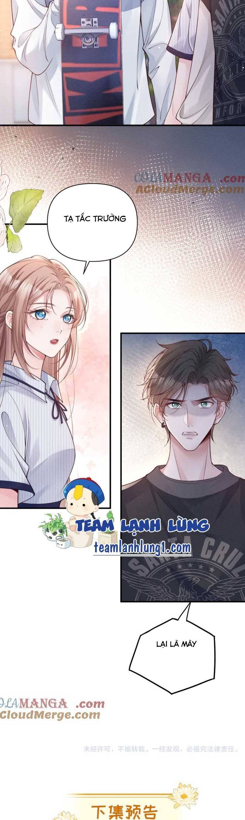 Đại Tiểu Thư Giàu Có Tận Tay Xé Kịch Bản Bạch Nguyệt Quang Chap 16 - Next Chap 17