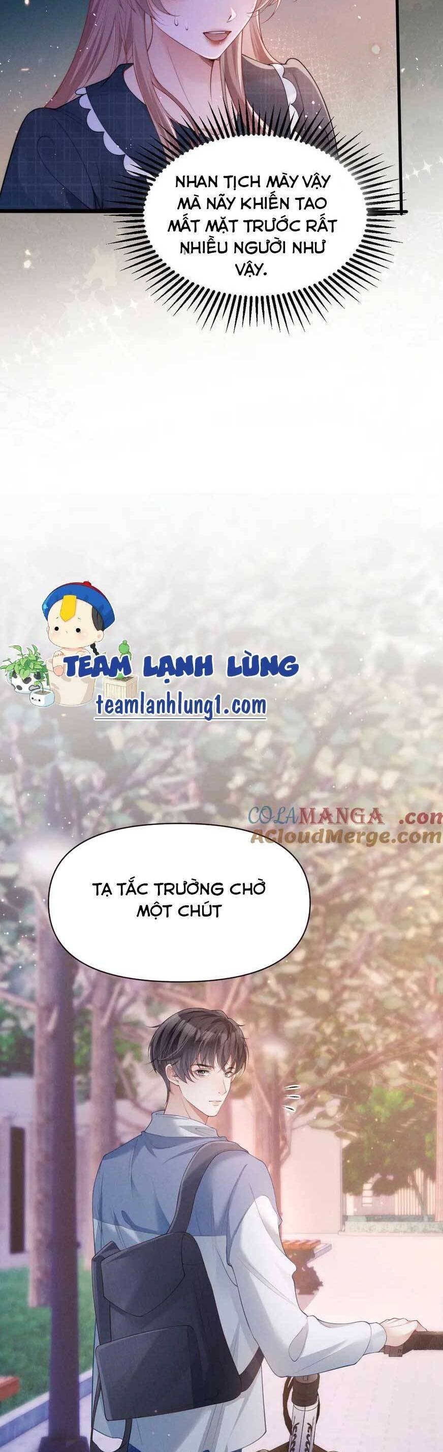 Đại Tiểu Thư Giàu Có Tận Tay Xé Kịch Bản Bạch Nguyệt Quang Chap 16 - Next Chap 17