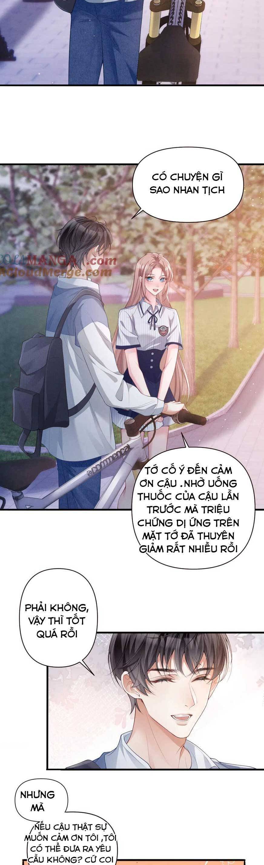Đại Tiểu Thư Giàu Có Tận Tay Xé Kịch Bản Bạch Nguyệt Quang Chap 16 - Next Chap 17