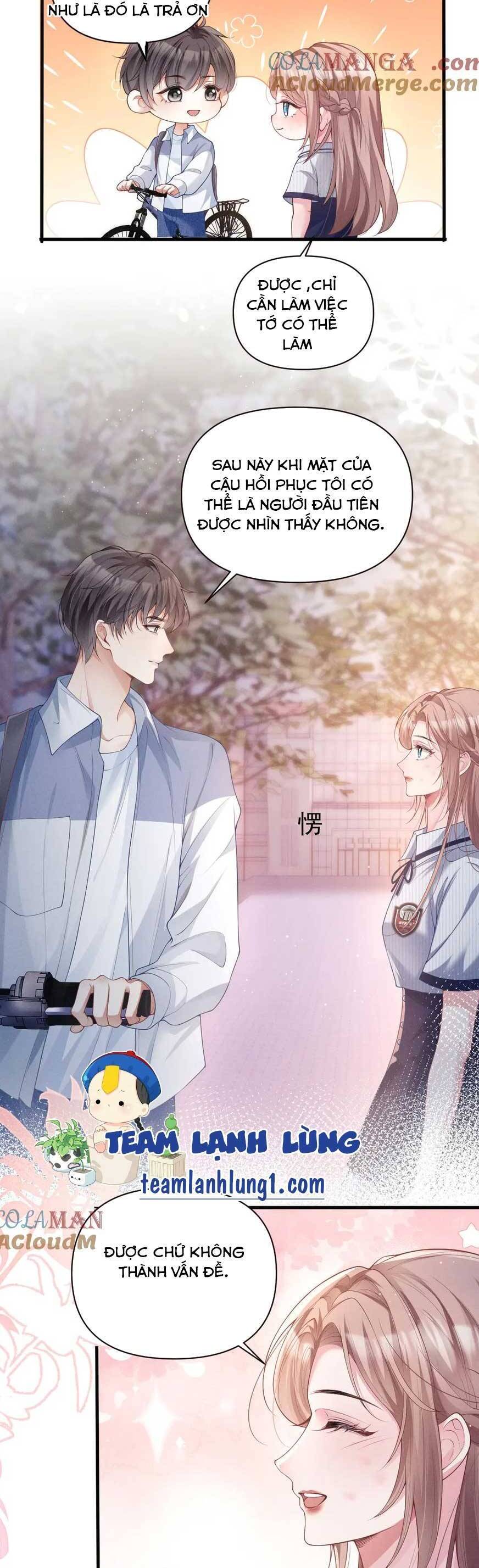 Đại Tiểu Thư Giàu Có Tận Tay Xé Kịch Bản Bạch Nguyệt Quang Chap 16 - Next Chap 17