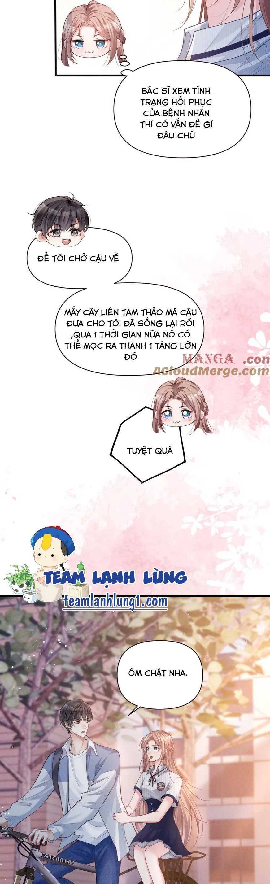 Đại Tiểu Thư Giàu Có Tận Tay Xé Kịch Bản Bạch Nguyệt Quang Chap 16 - Next Chap 17