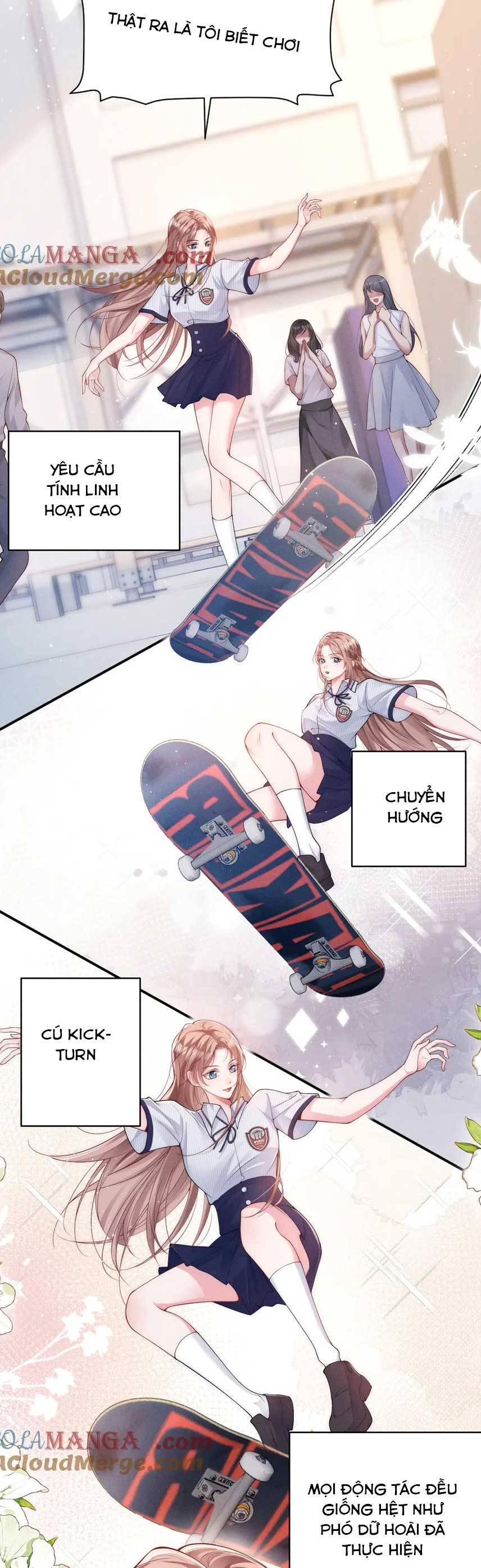 Đại Tiểu Thư Giàu Có Tận Tay Xé Kịch Bản Bạch Nguyệt Quang Chap 17 - Next Chap 18