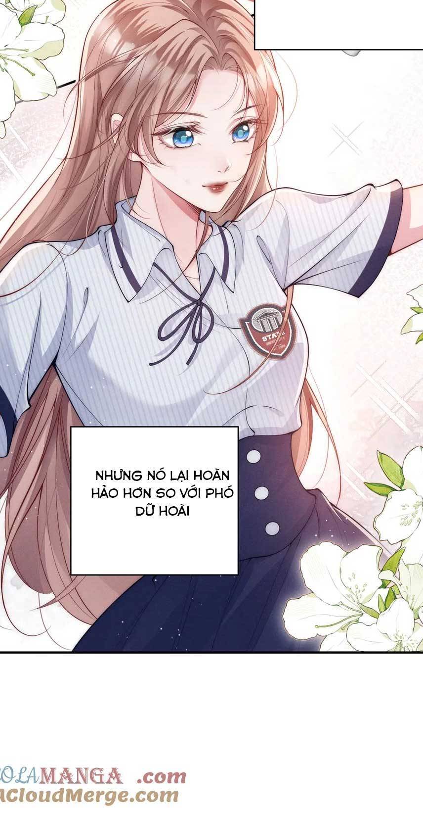 Đại Tiểu Thư Giàu Có Tận Tay Xé Kịch Bản Bạch Nguyệt Quang Chap 17 - Next Chap 18