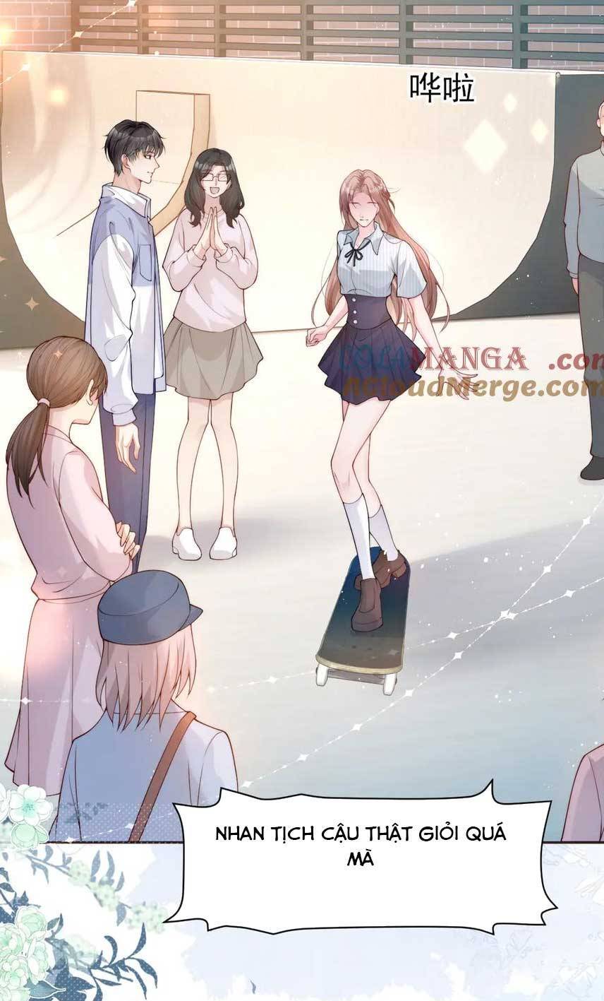 Đại Tiểu Thư Giàu Có Tận Tay Xé Kịch Bản Bạch Nguyệt Quang Chap 17 - Next Chap 18