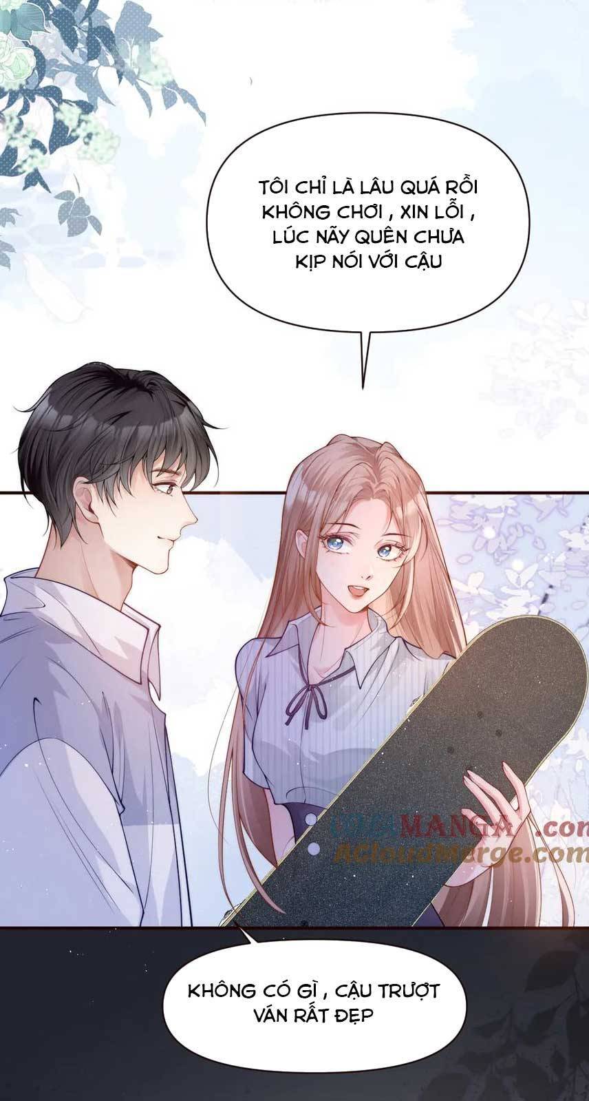 Đại Tiểu Thư Giàu Có Tận Tay Xé Kịch Bản Bạch Nguyệt Quang Chap 17 - Next Chap 18