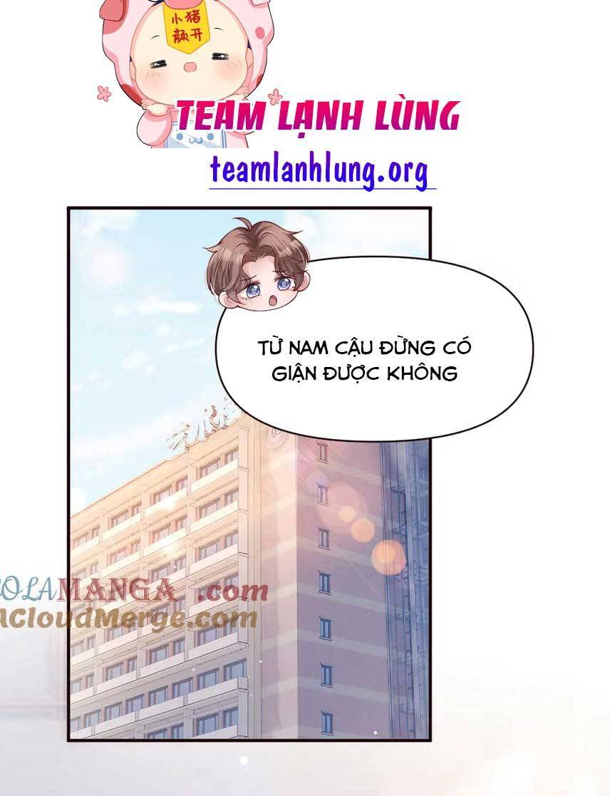 Đại Tiểu Thư Giàu Có Tận Tay Xé Kịch Bản Bạch Nguyệt Quang Chap 17 - Next Chap 18