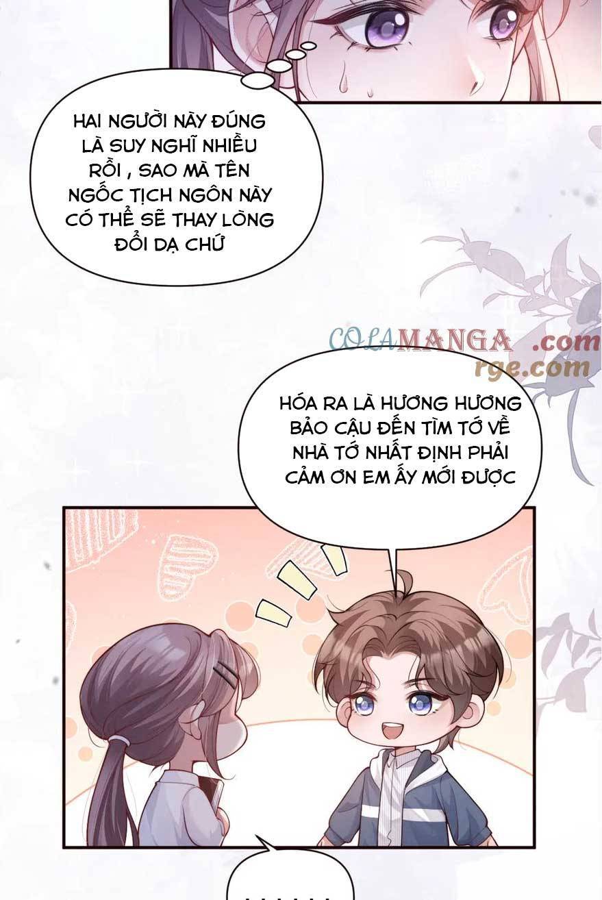 Đại Tiểu Thư Giàu Có Tận Tay Xé Kịch Bản Bạch Nguyệt Quang Chap 17 - Next Chap 18