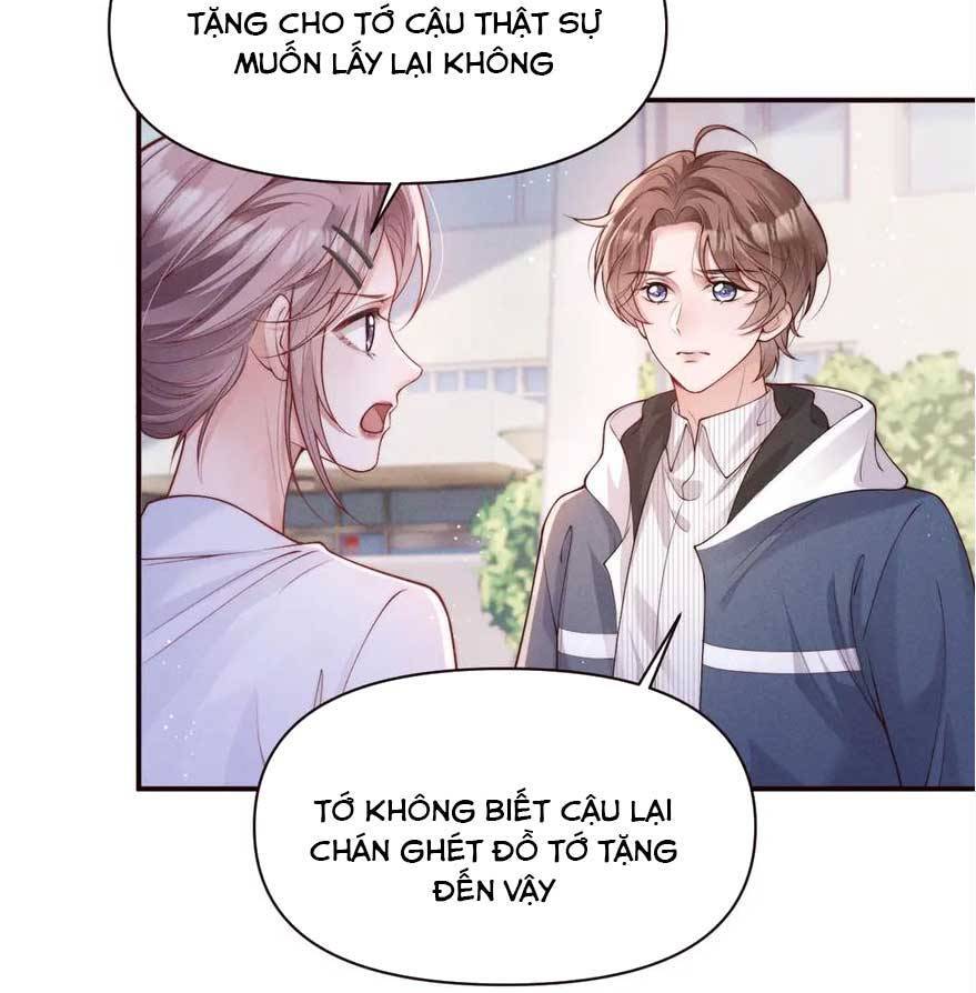 Đại Tiểu Thư Giàu Có Tận Tay Xé Kịch Bản Bạch Nguyệt Quang Chap 17 - Next Chap 18