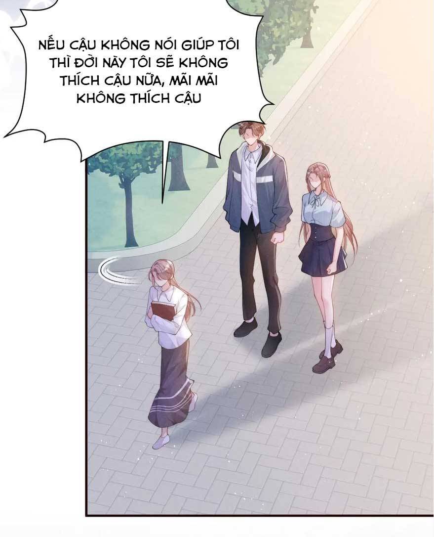 Đại Tiểu Thư Giàu Có Tận Tay Xé Kịch Bản Bạch Nguyệt Quang Chap 17 - Next Chap 18