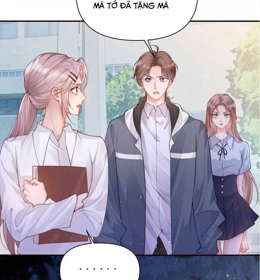 Đại Tiểu Thư Giàu Có Tận Tay Xé Kịch Bản Bạch Nguyệt Quang Chap 17 - Next Chap 18