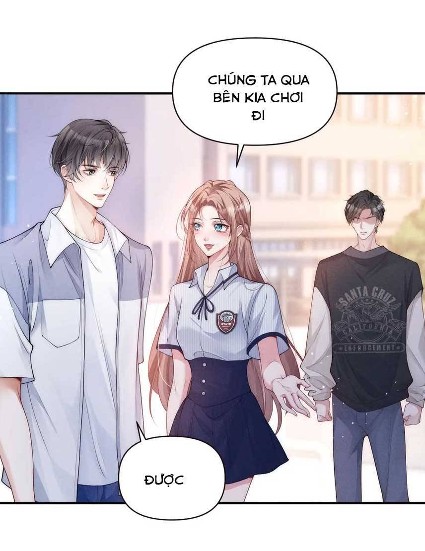 Đại Tiểu Thư Giàu Có Tận Tay Xé Kịch Bản Bạch Nguyệt Quang Chap 17 - Next Chap 18