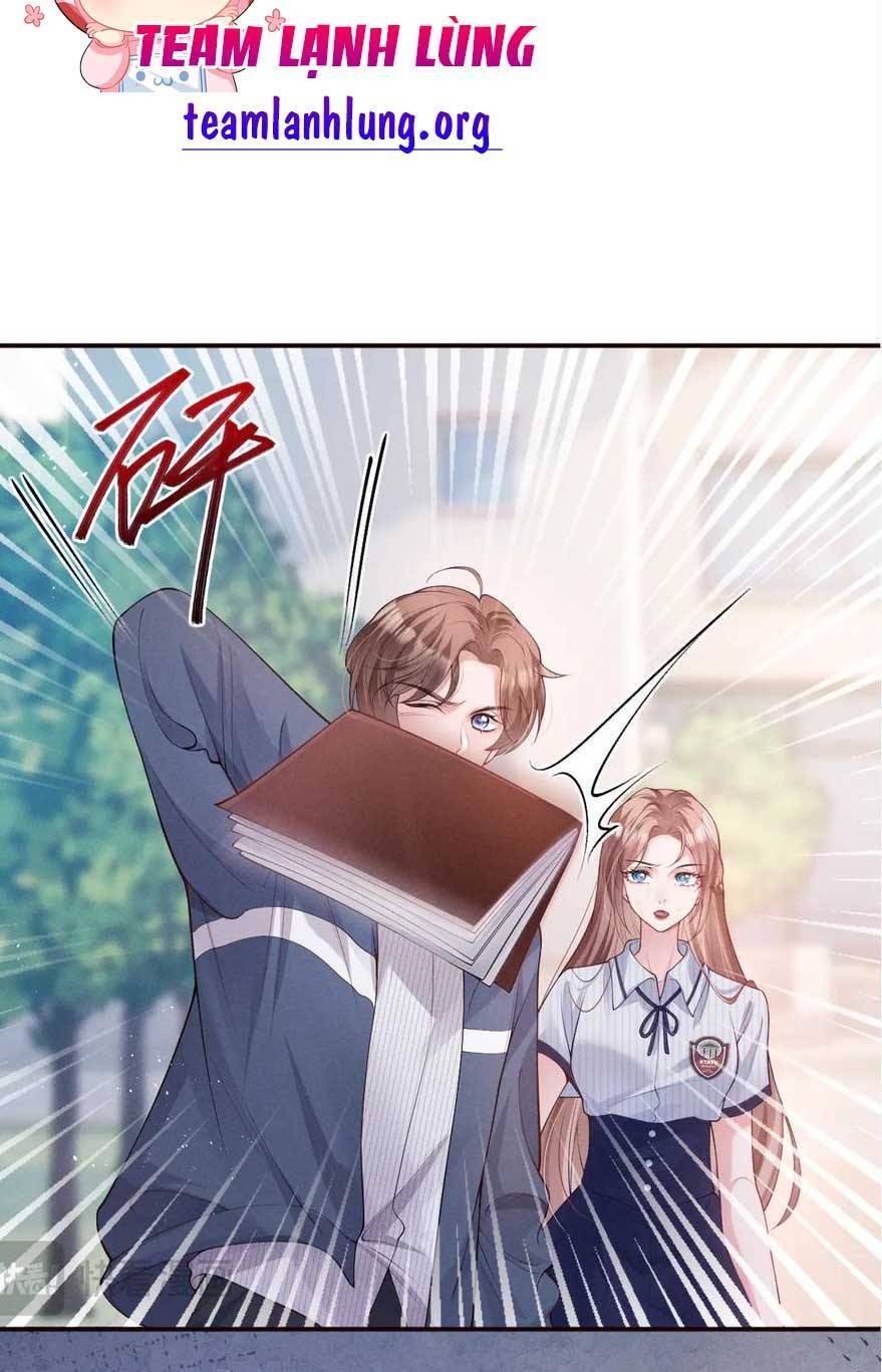 Đại Tiểu Thư Giàu Có Tận Tay Xé Kịch Bản Bạch Nguyệt Quang Chap 17 - Next Chap 18