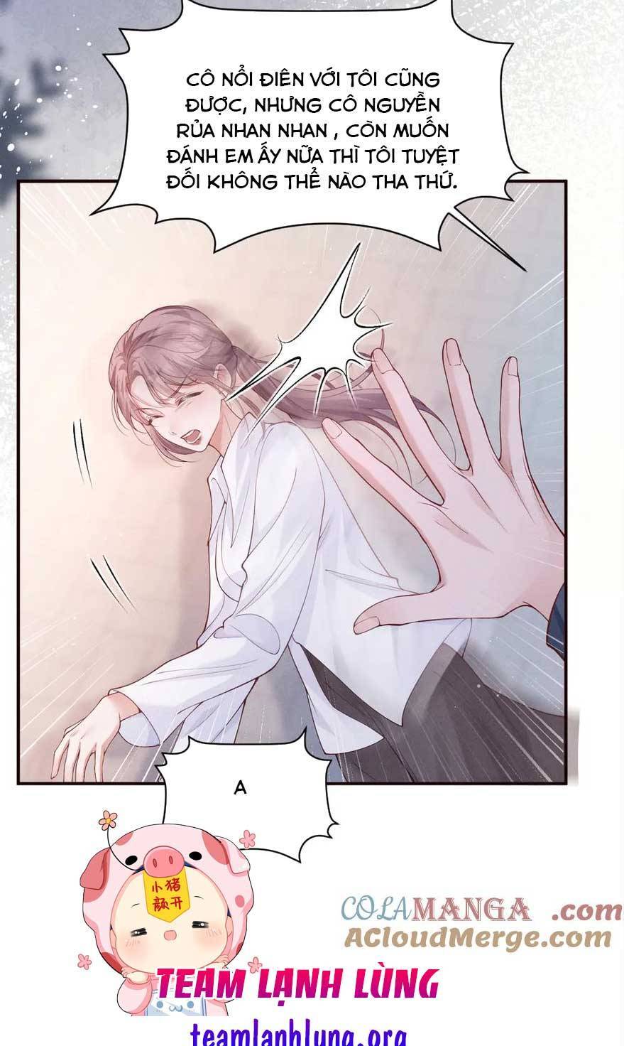 Đại Tiểu Thư Giàu Có Tận Tay Xé Kịch Bản Bạch Nguyệt Quang Chap 17 - Next Chap 18