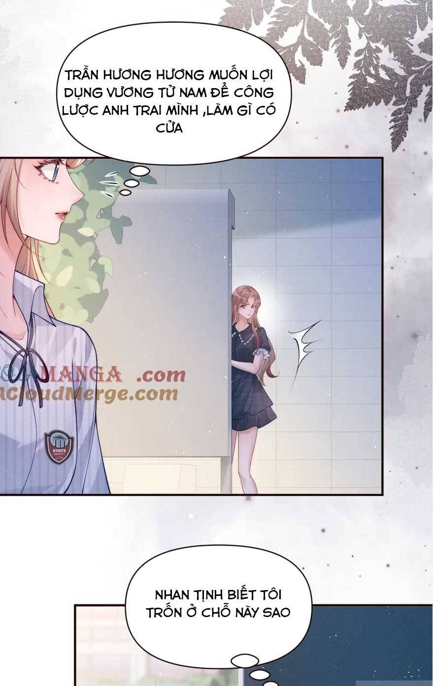 Đại Tiểu Thư Giàu Có Tận Tay Xé Kịch Bản Bạch Nguyệt Quang Chap 17 - Next Chap 18