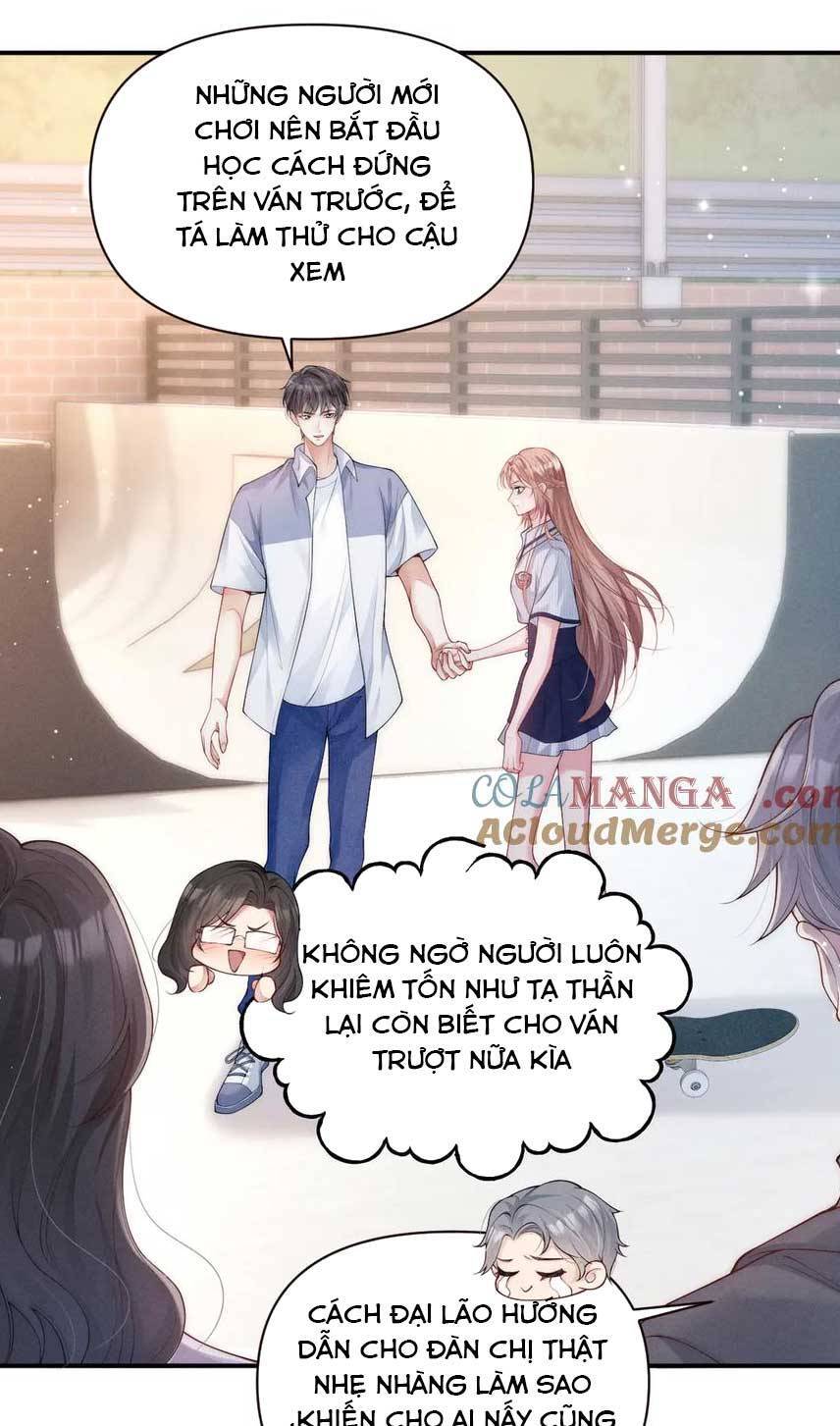 Đại Tiểu Thư Giàu Có Tận Tay Xé Kịch Bản Bạch Nguyệt Quang Chap 17 - Next Chap 18