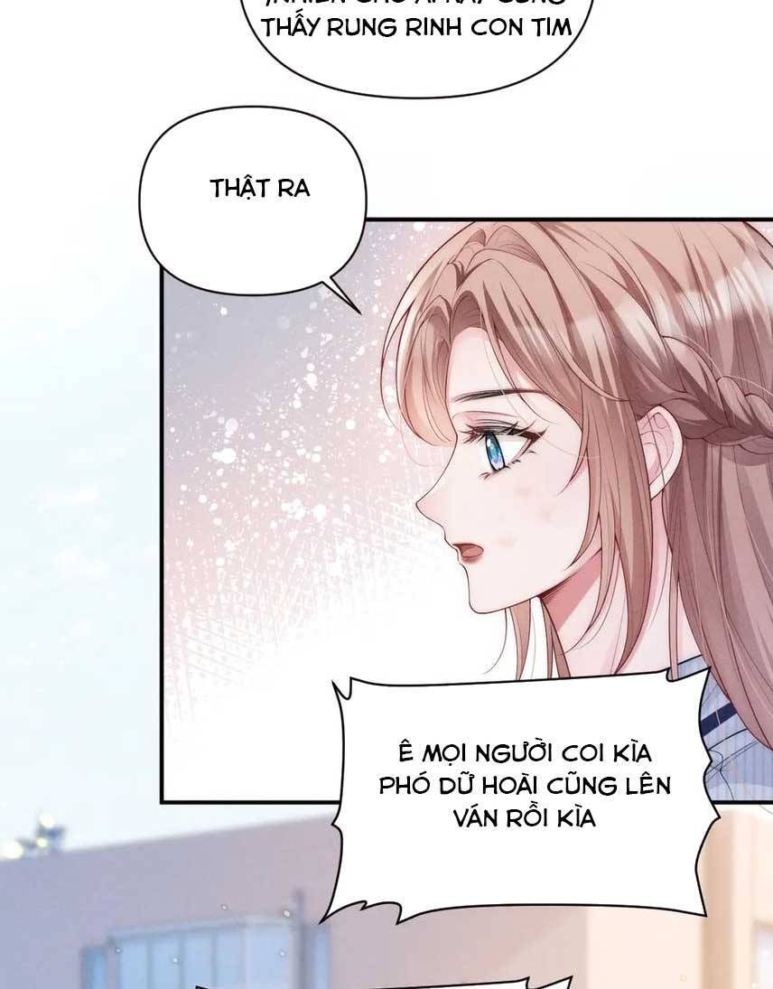 Đại Tiểu Thư Giàu Có Tận Tay Xé Kịch Bản Bạch Nguyệt Quang Chap 17 - Next Chap 18