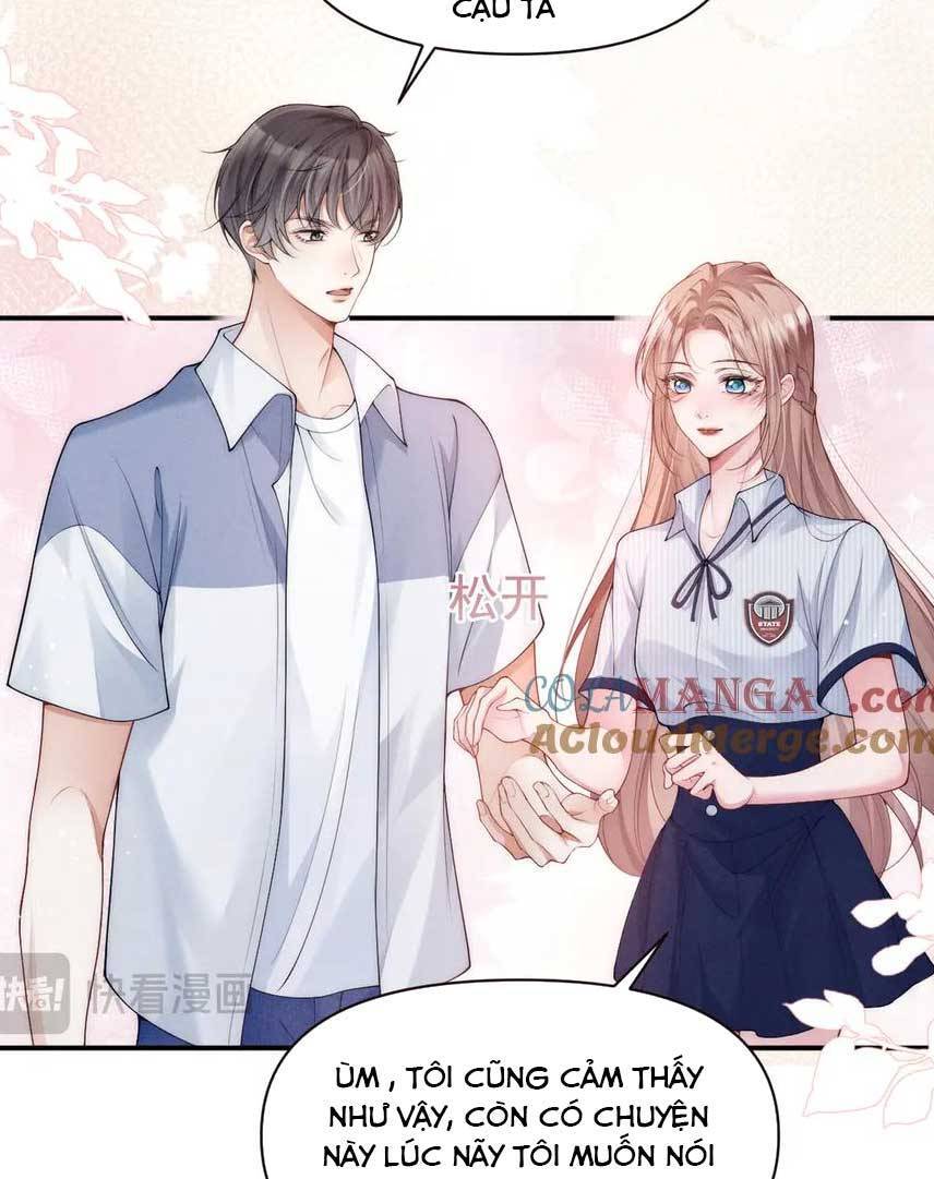 Đại Tiểu Thư Giàu Có Tận Tay Xé Kịch Bản Bạch Nguyệt Quang Chap 17 - Next Chap 18