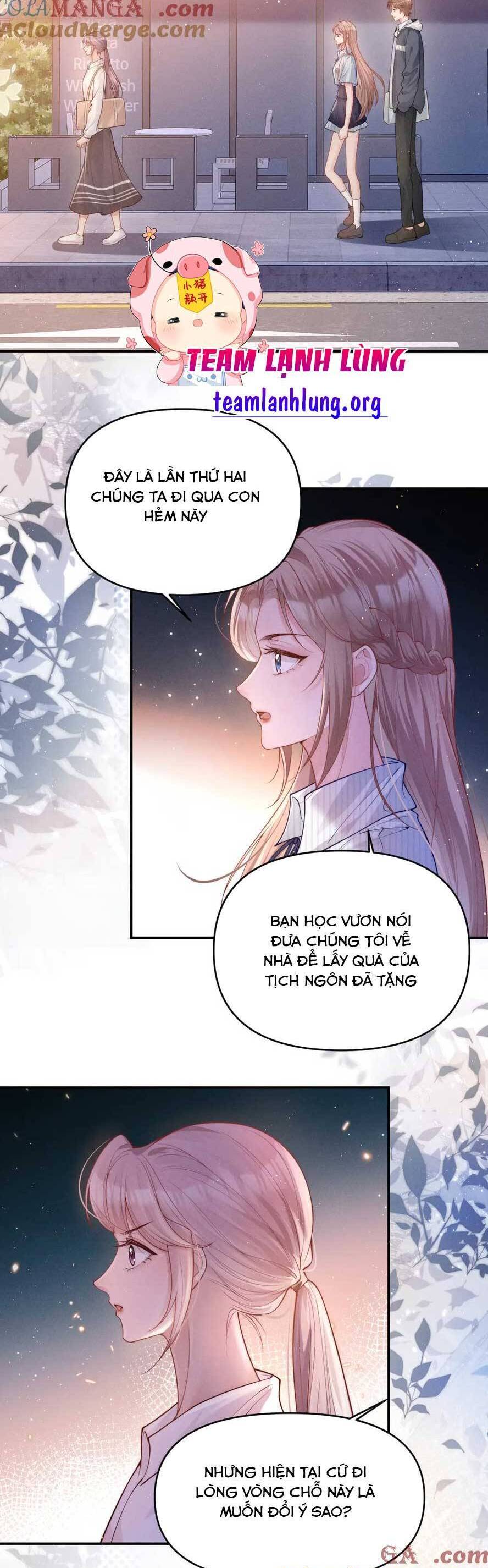 Đại Tiểu Thư Giàu Có Tận Tay Xé Kịch Bản Bạch Nguyệt Quang Chap 18 - Next Chap 19