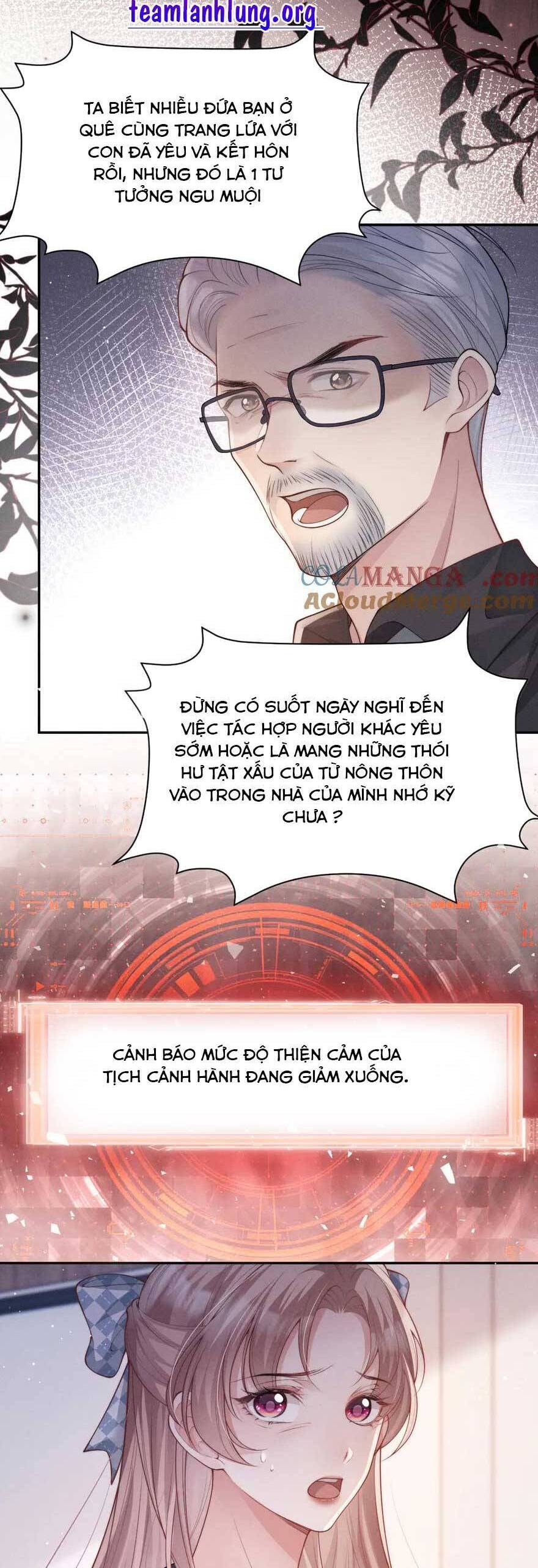 Đại Tiểu Thư Giàu Có Tận Tay Xé Kịch Bản Bạch Nguyệt Quang Chap 18 - Next Chap 19