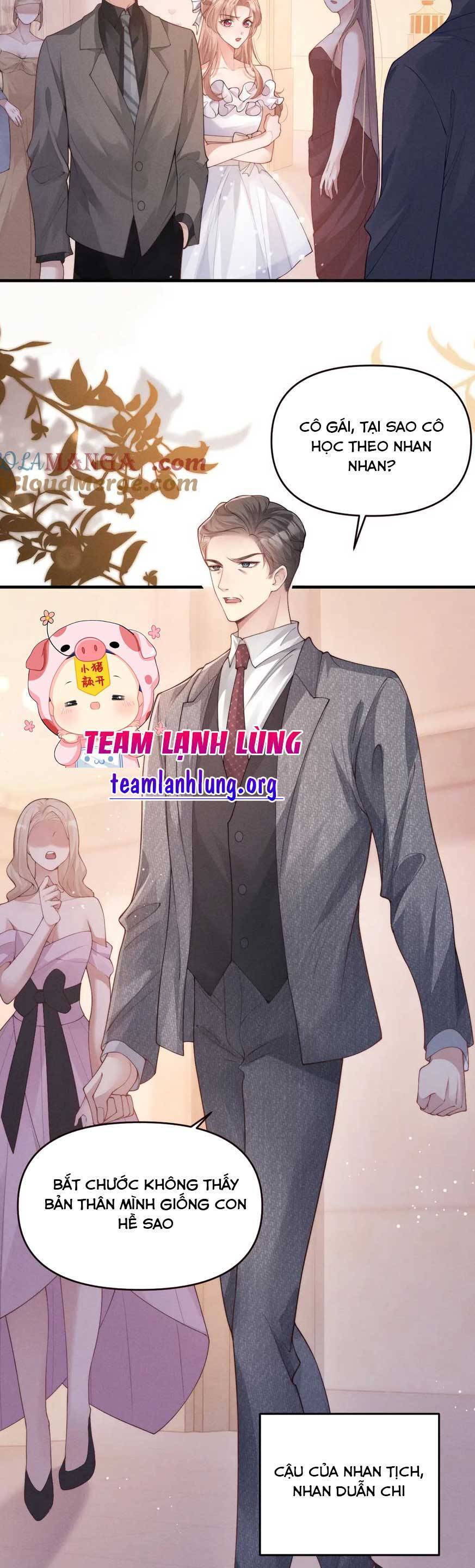 Đại Tiểu Thư Giàu Có Tận Tay Xé Kịch Bản Bạch Nguyệt Quang Chap 19 - Next Chap 20