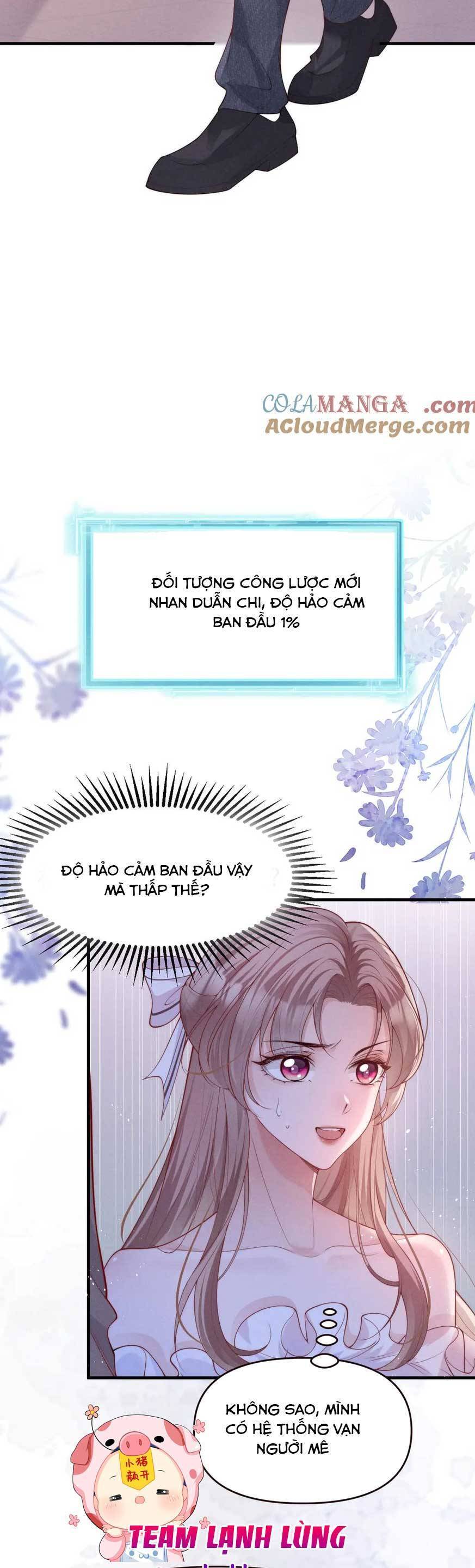 Đại Tiểu Thư Giàu Có Tận Tay Xé Kịch Bản Bạch Nguyệt Quang Chap 19 - Next Chap 20