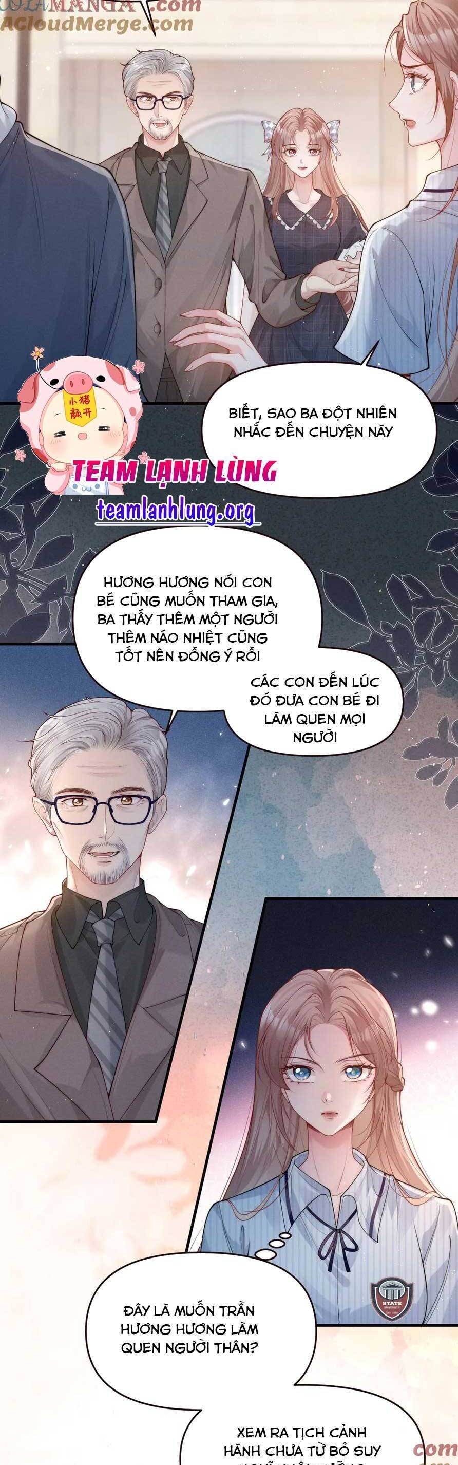 Đại Tiểu Thư Giàu Có Tận Tay Xé Kịch Bản Bạch Nguyệt Quang Chap 19 - Next Chap 20