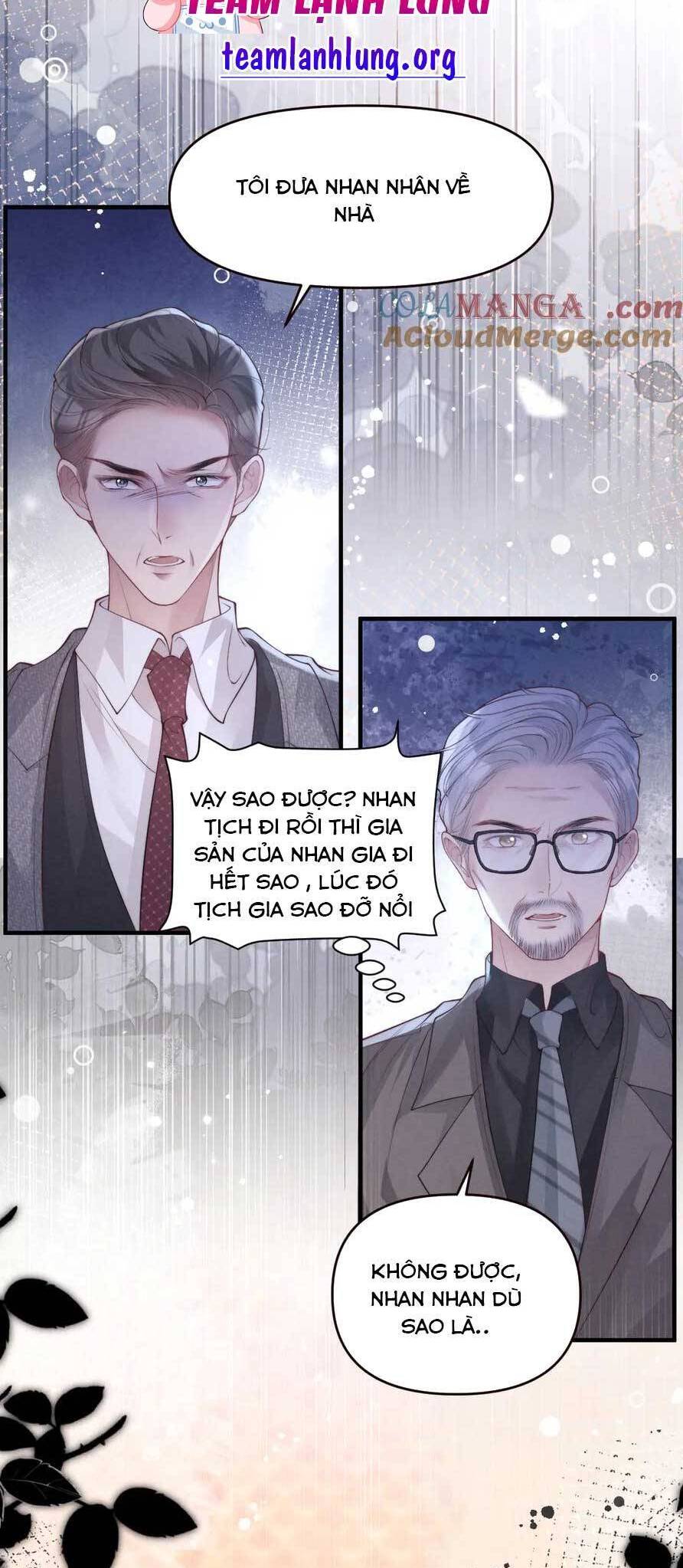 Đại Tiểu Thư Giàu Có Tận Tay Xé Kịch Bản Bạch Nguyệt Quang Chap 19 - Next Chap 20