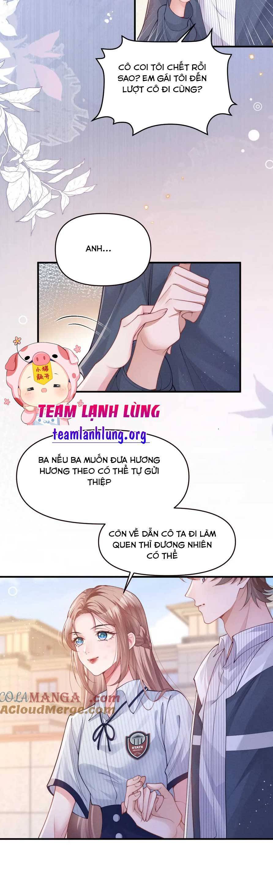 Đại Tiểu Thư Giàu Có Tận Tay Xé Kịch Bản Bạch Nguyệt Quang Chap 19 - Next Chap 20