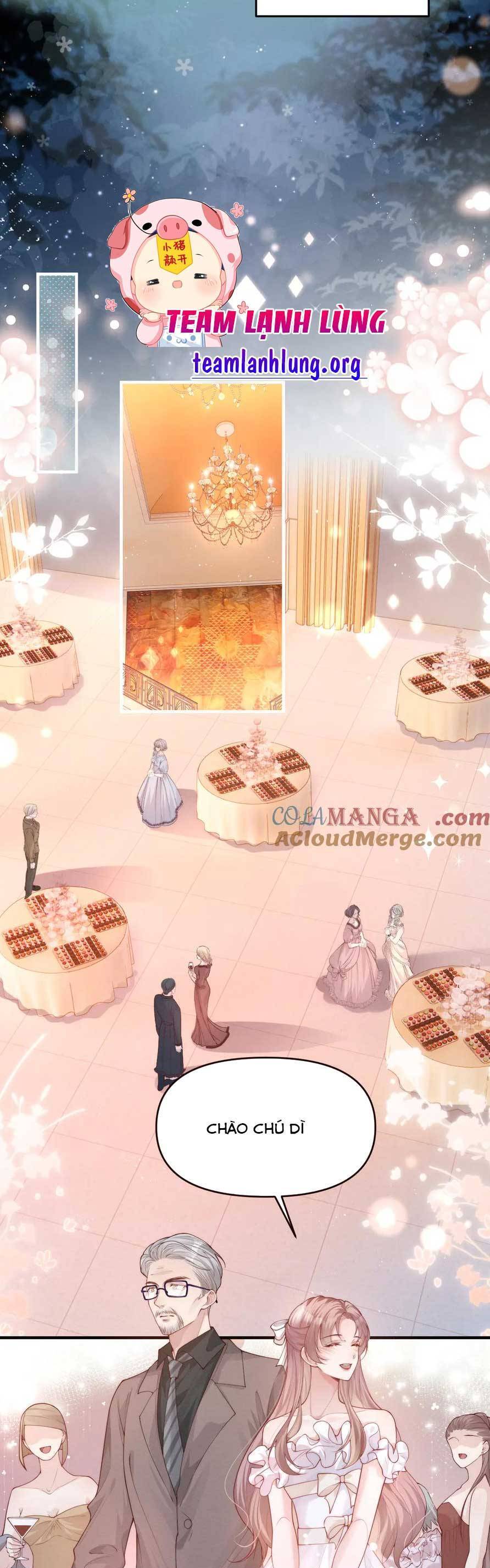Đại Tiểu Thư Giàu Có Tận Tay Xé Kịch Bản Bạch Nguyệt Quang Chap 19 - Next Chap 20