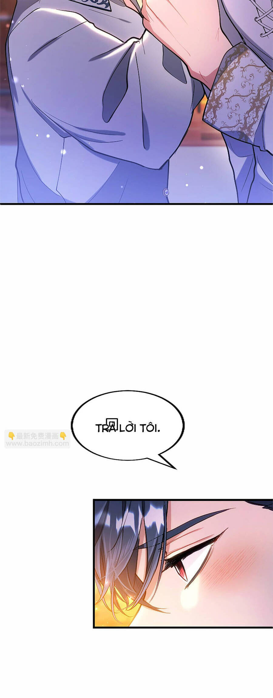Đại Tiểu Thư Sao Phải Giả Nam Chap 108 - Next Chap 109