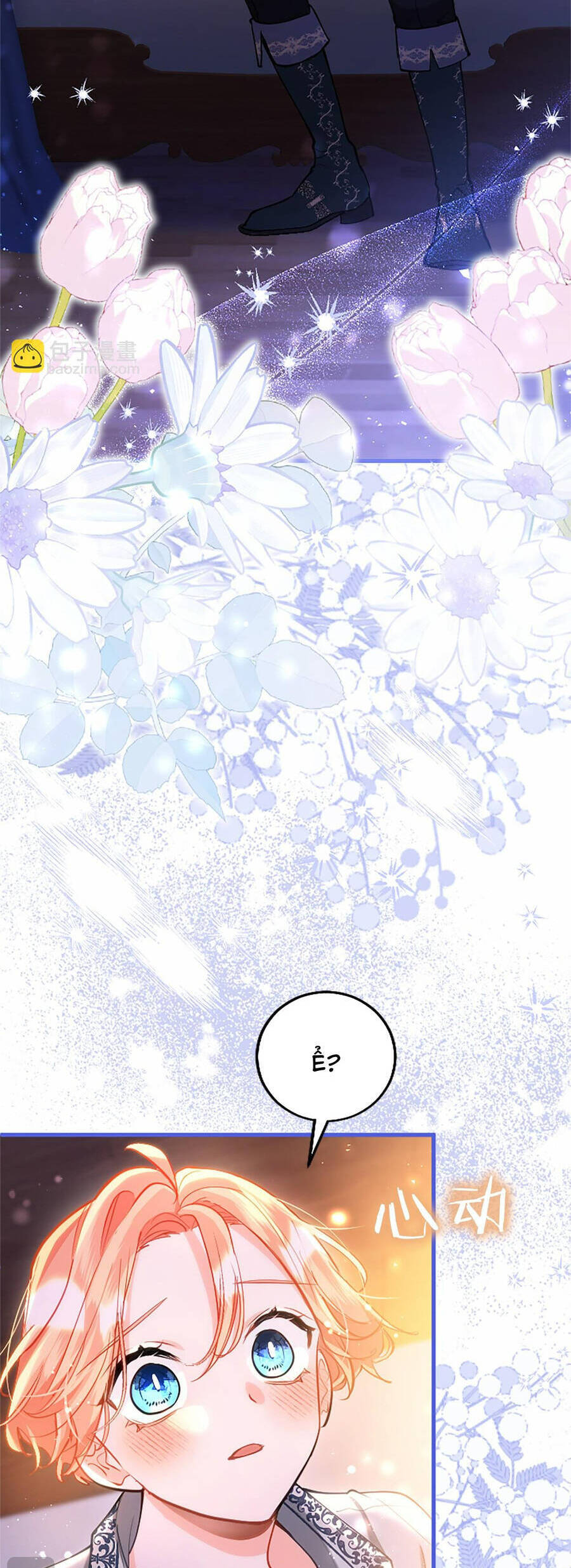 Đại Tiểu Thư Sao Phải Giả Nam Chap 108 - Next Chap 109