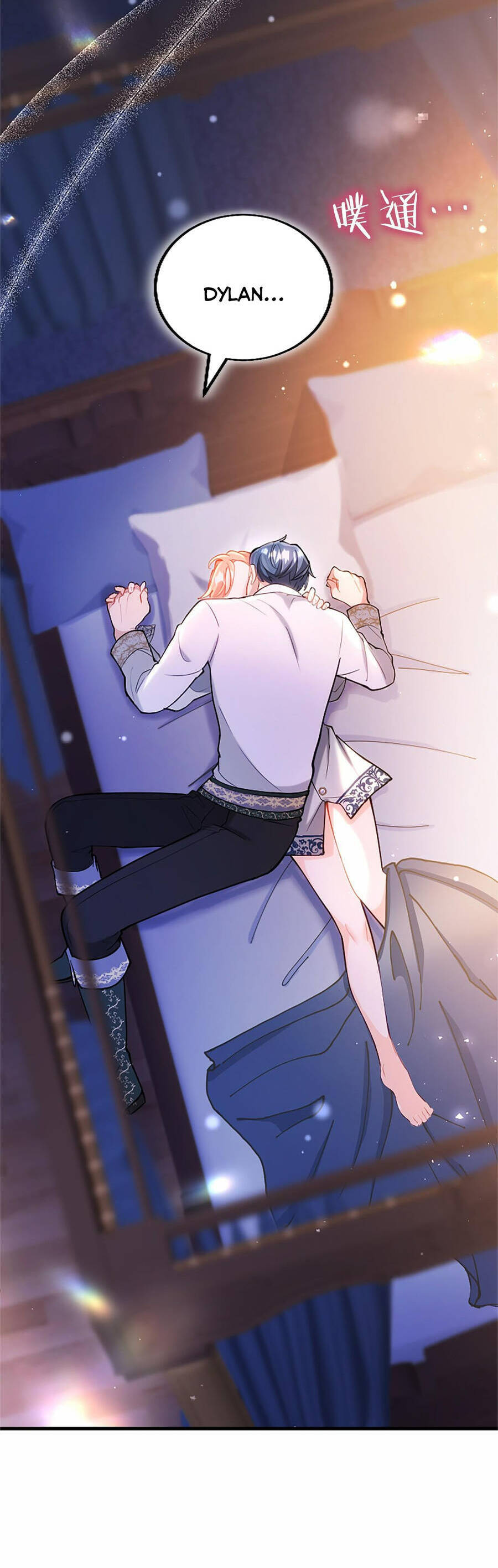 Đại Tiểu Thư Sao Phải Giả Nam Chap 108 - Next Chap 109