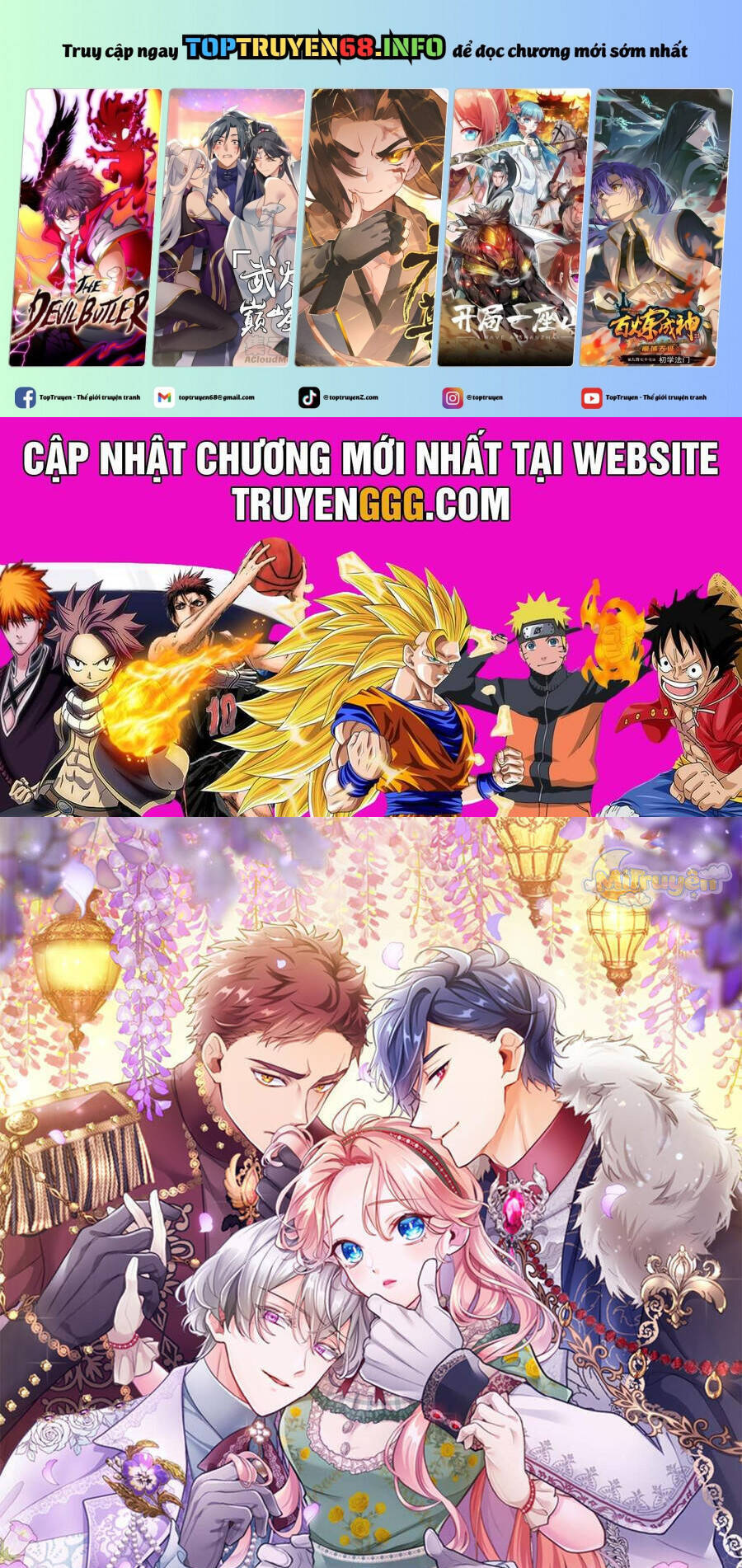 Đại Tiểu Thư Sao Phải Giả Nam Chap 109 - Next Chap 110