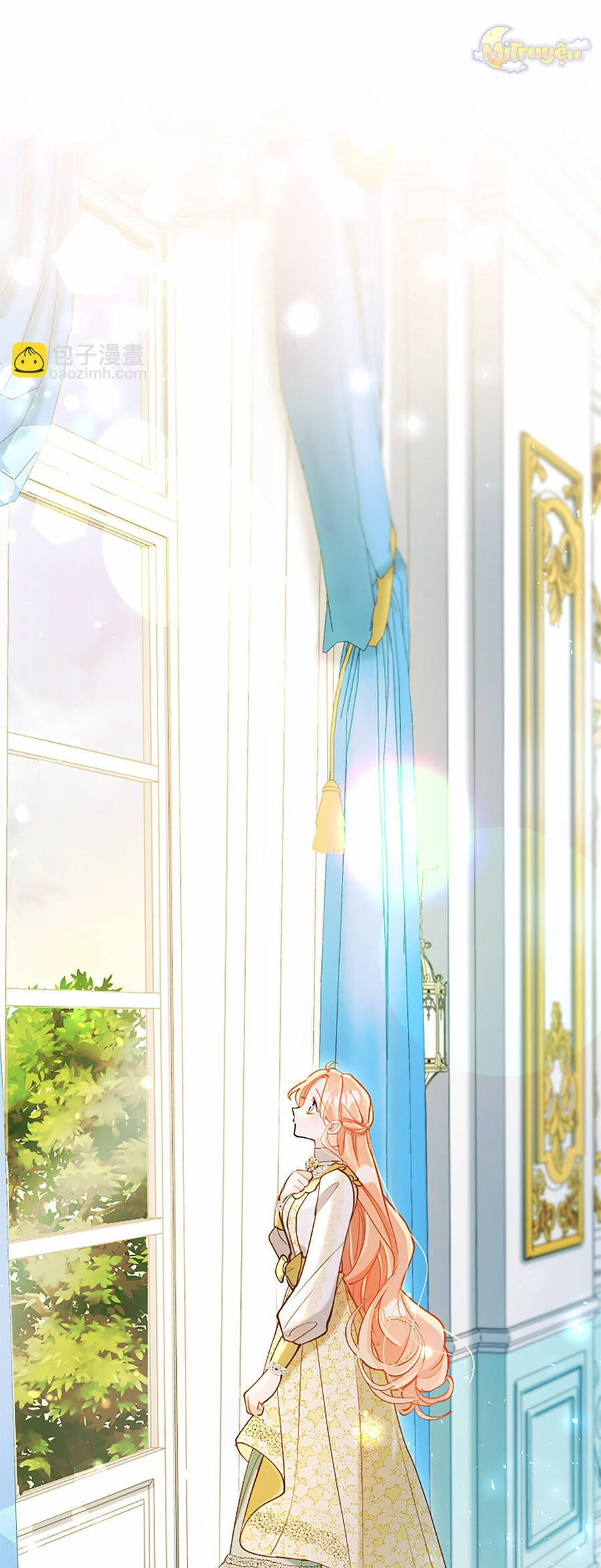 Đại Tiểu Thư Sao Phải Giả Nam Chap 109 - Next Chap 110