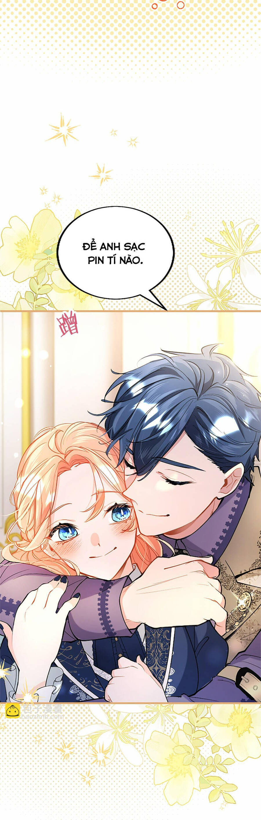 Đại Tiểu Thư Sao Phải Giả Nam Chap 109 - Next Chap 110