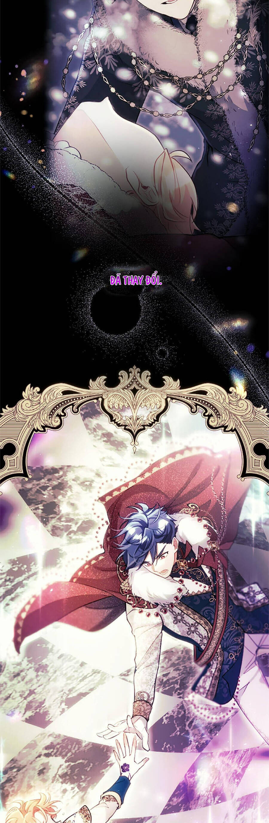 Đại Tiểu Thư Sao Phải Giả Nam Chap 110 - Next Chap 111