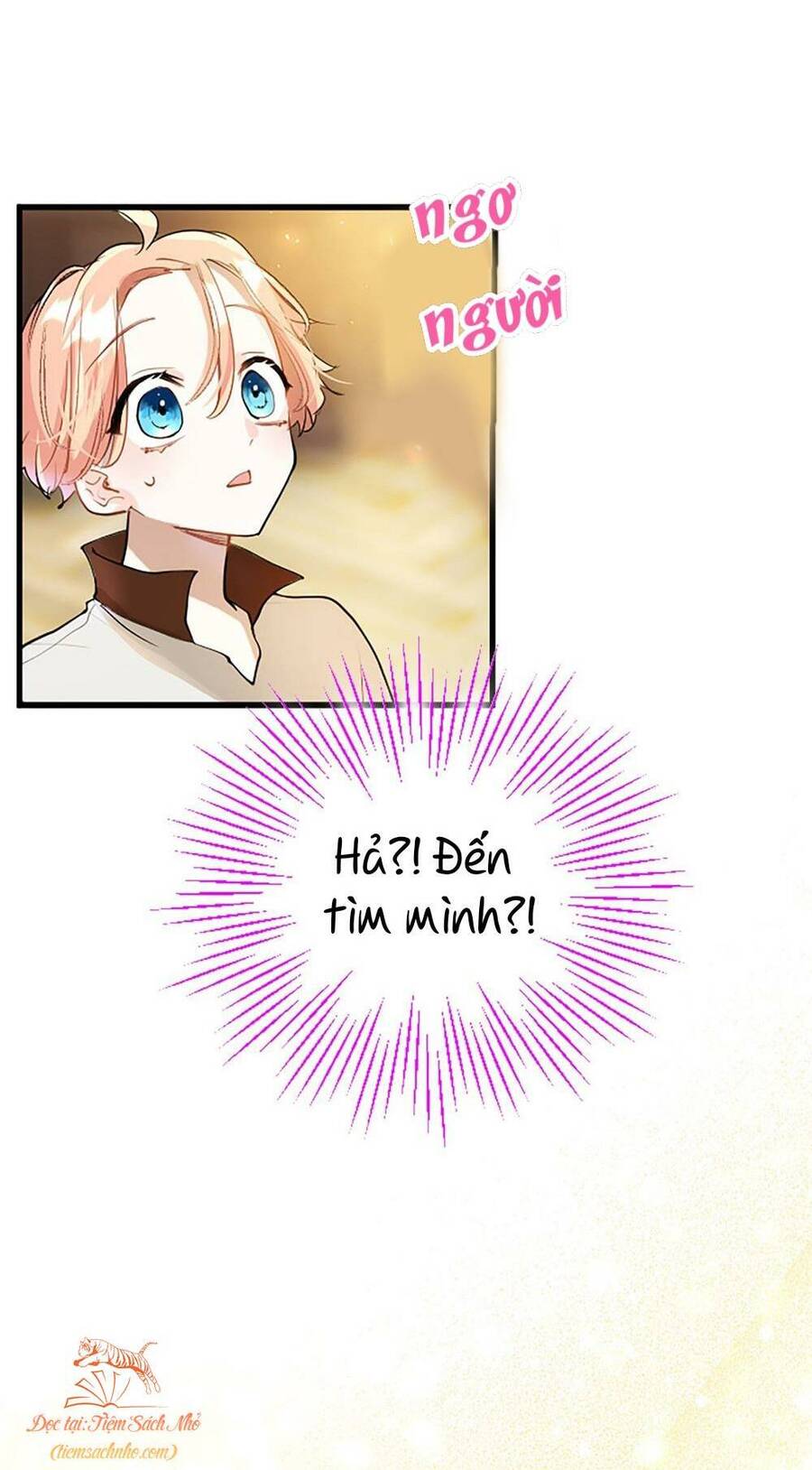 Đại Tiểu Thư Sao Phải Giả Nam Chap 31 - Next Chap 32