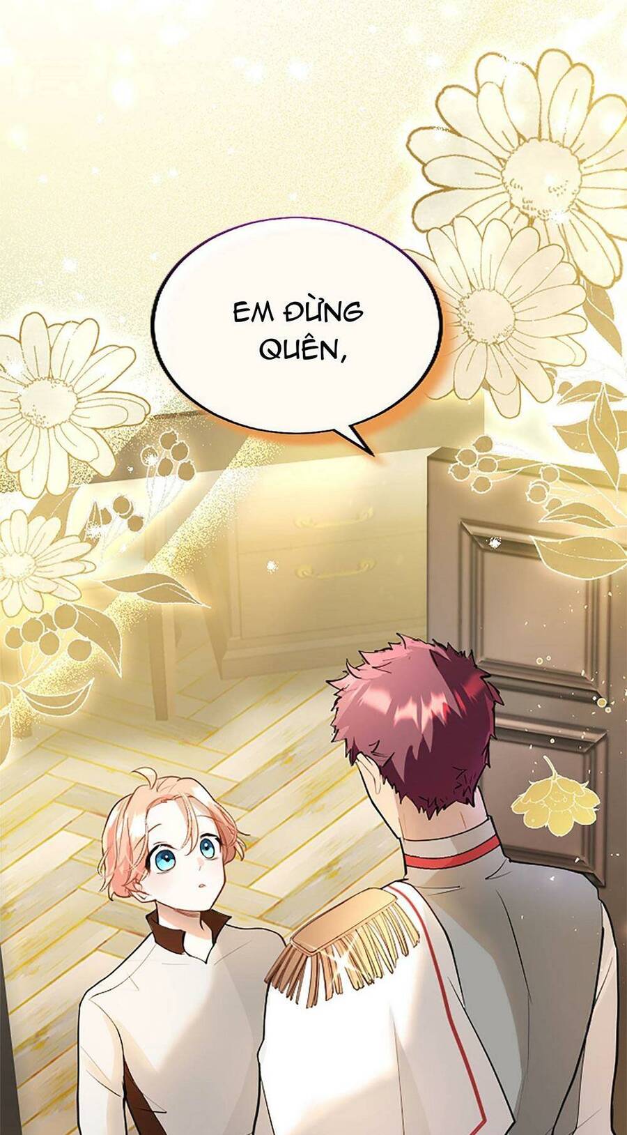 Đại Tiểu Thư Sao Phải Giả Nam Chap 31 - Next Chap 32