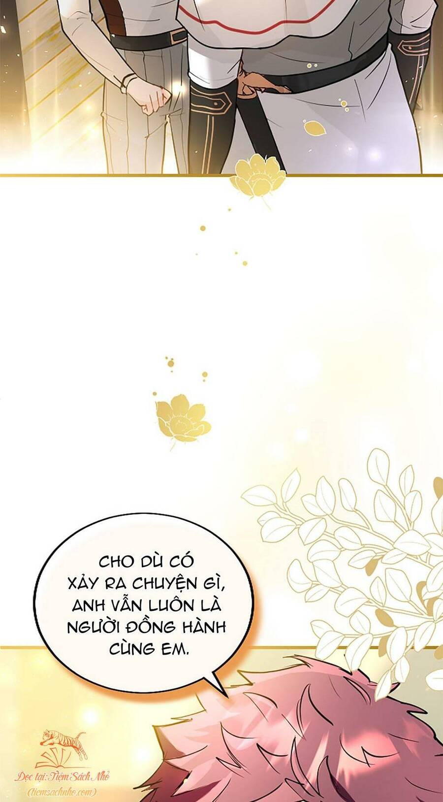 Đại Tiểu Thư Sao Phải Giả Nam Chap 31 - Next Chap 32