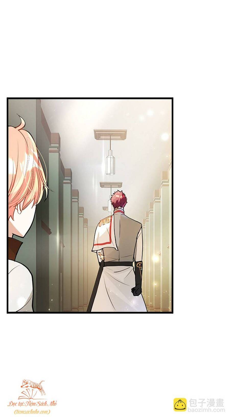 Đại Tiểu Thư Sao Phải Giả Nam Chap 31 - Next Chap 32
