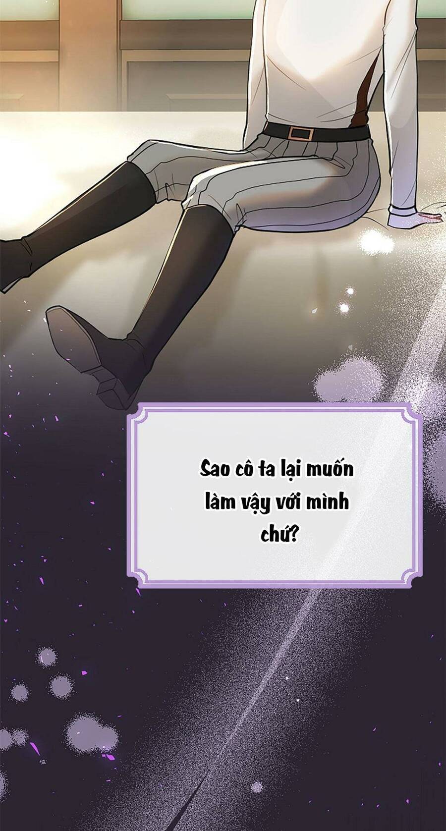 Đại Tiểu Thư Sao Phải Giả Nam Chap 31 - Next Chap 32