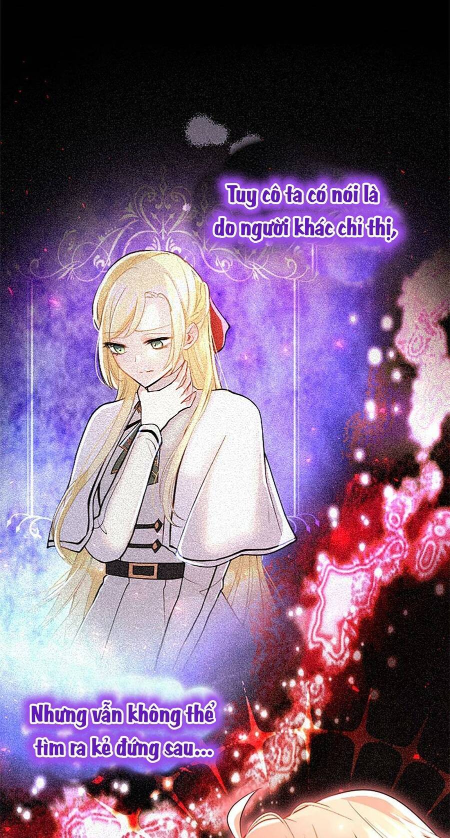 Đại Tiểu Thư Sao Phải Giả Nam Chap 31 - Next Chap 32