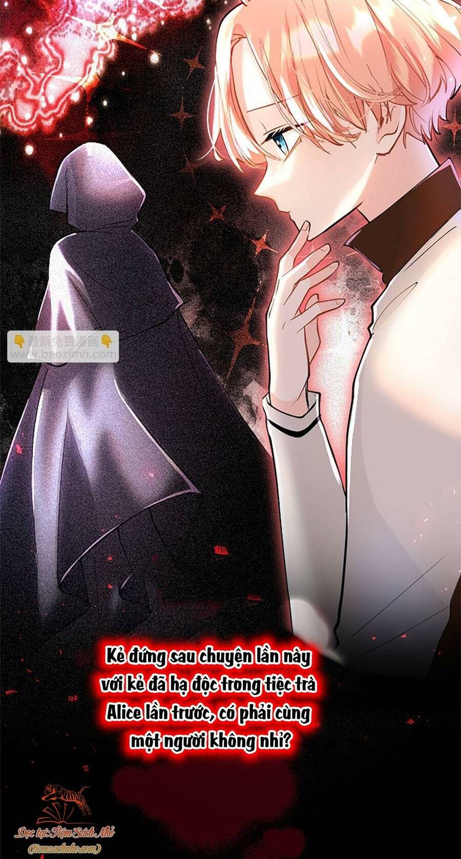 Đại Tiểu Thư Sao Phải Giả Nam Chap 31 - Next Chap 32