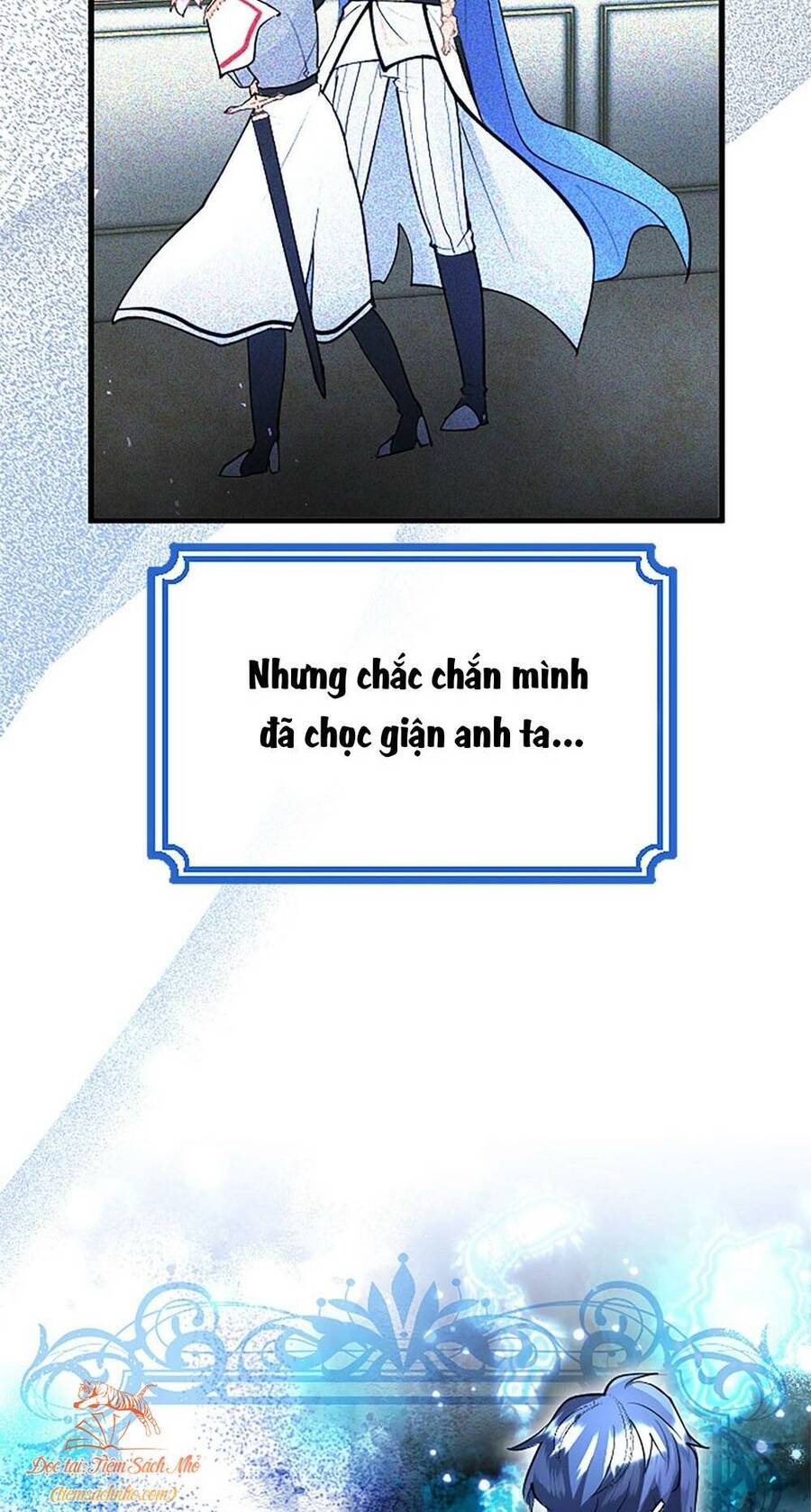 Đại Tiểu Thư Sao Phải Giả Nam Chap 31 - Next Chap 32