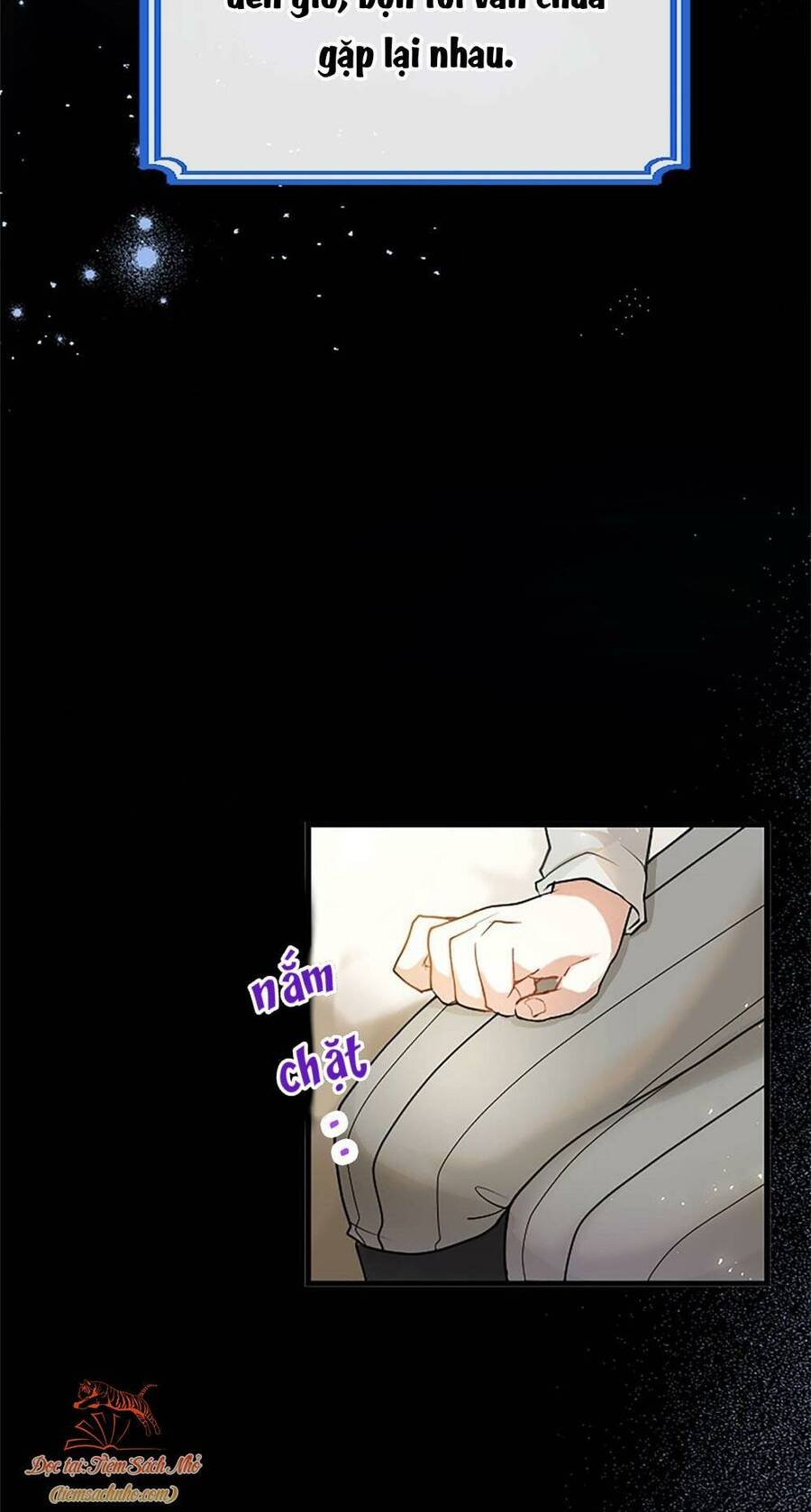 Đại Tiểu Thư Sao Phải Giả Nam Chap 31 - Next Chap 32