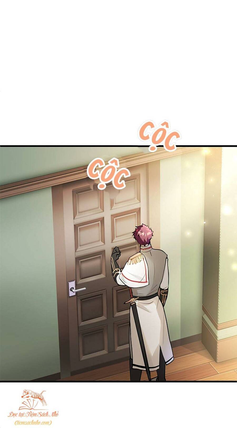 Đại Tiểu Thư Sao Phải Giả Nam Chap 31 - Next Chap 32