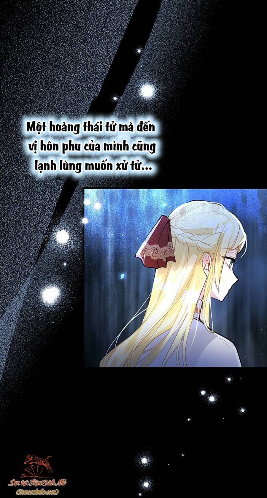 Đại Tiểu Thư Sao Phải Giả Nam Chap 31 - Next Chap 32