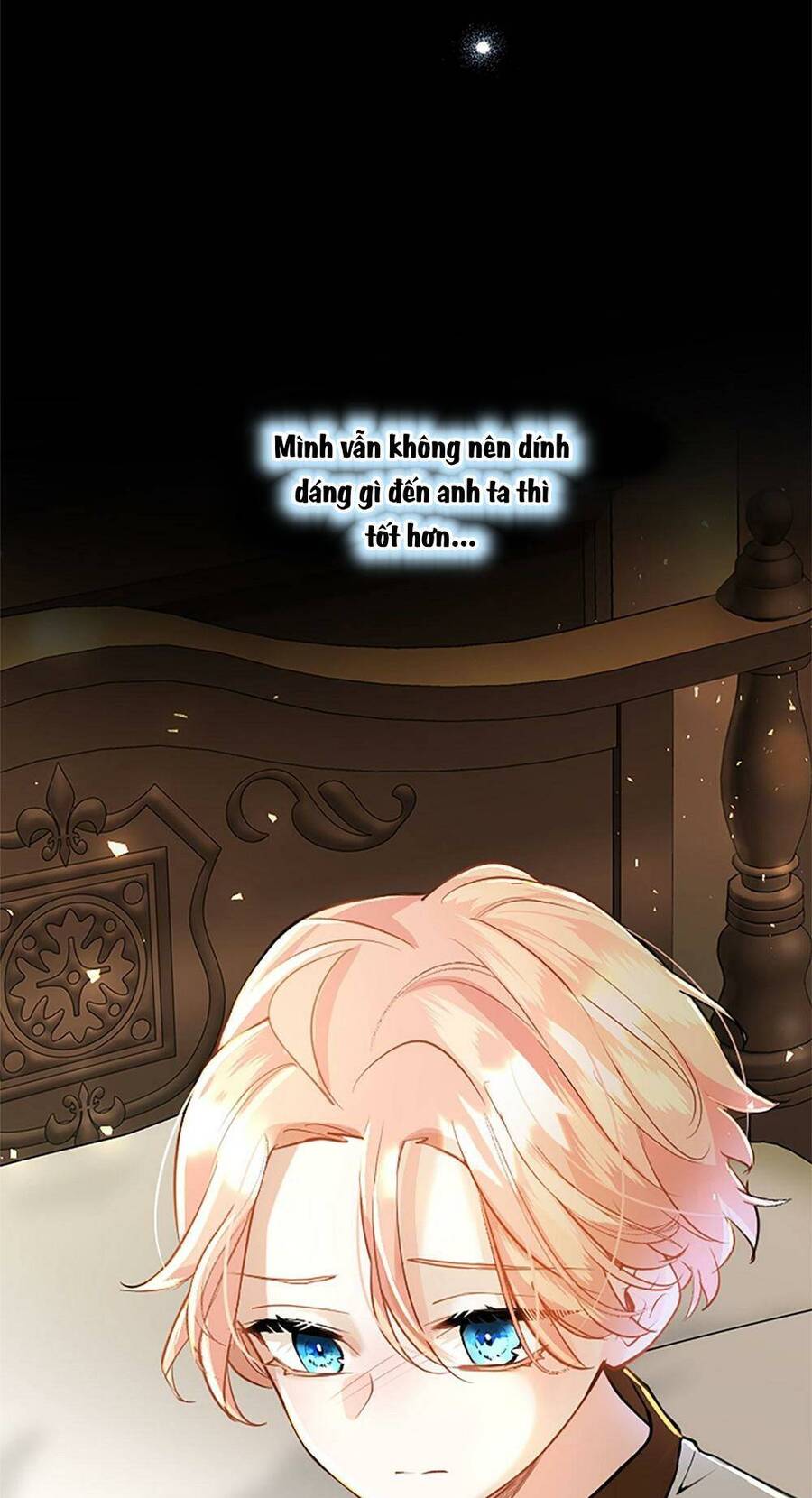 Đại Tiểu Thư Sao Phải Giả Nam Chap 31 - Next Chap 32