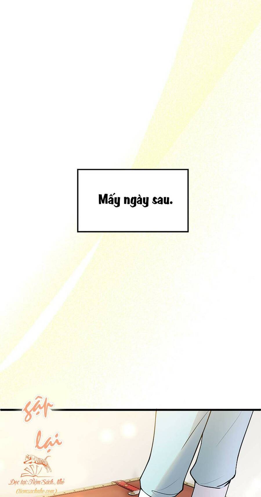 Đại Tiểu Thư Sao Phải Giả Nam Chap 31 - Next Chap 32
