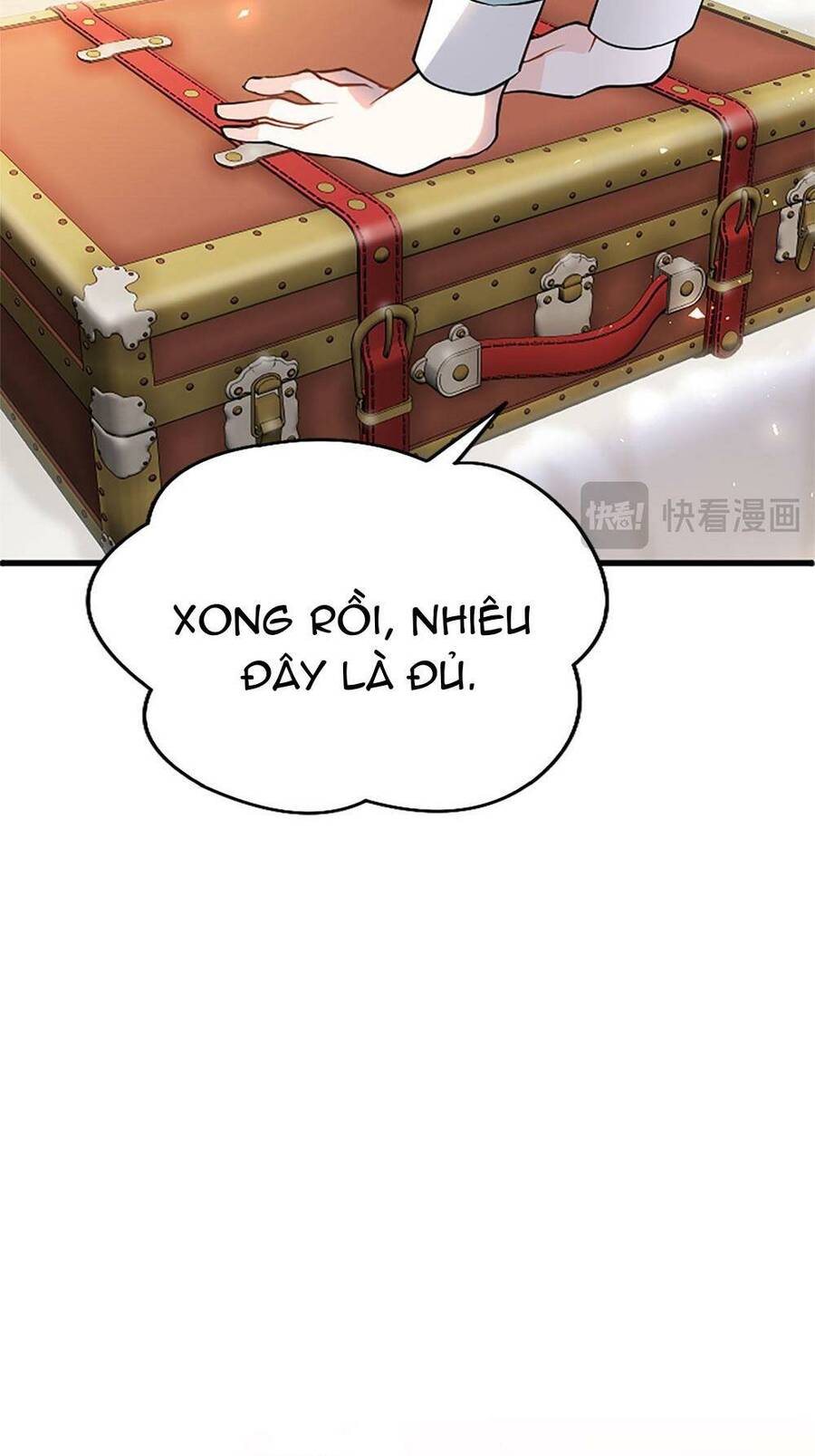 Đại Tiểu Thư Sao Phải Giả Nam Chap 31 - Next Chap 32